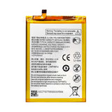 Compatible for ZTE Blade 20_Blade A52_V1050 mobile cell phones battery Li3949T44P8h906450