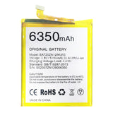 Compatible with new Doogee S96 Pro mobile cell phone battery BAT20ZN1296350 factory wholesale and foreign trade
