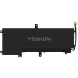 Compatible for HP Envy15-AS108TU_109TU_110TU_as027TU Laptop Battery VS03XL