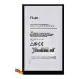 Motorola Droid Ultra_XT1080_MAXX_ML-M075H Compatible Battery EU40 Wholesale