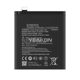 Compatible for OPPO 1+8Pro High Capacity 4510 mAh Brand New Mobile Cell Phone Battery BLP759 Factory Wholesale Export