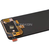 Compatible for OPPO 1+Nord 2T 5G Screen Assembly LCD Display LCD Mobile Cell Phone Screen OLED wholesale