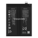 Compatible for OPPO 1+ACE 3 PRO Mobile Cell Phone Battery BLPA65 High Capacity 6100 mAh Factory Direct Sales Wholesale