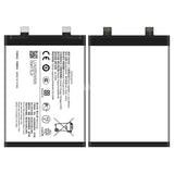 Compatible for VIVO IQOO Z9 Turbo_V2417A_IQOO Neo 10R mobile cell phone battery BA58 wholesale