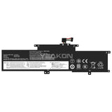 Compatible for Lenovo L17C3P53 Laptop Battery ThinkPad S2 Yoga 2018 L380_01AV481