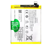 Compatible for VIVO mobile cell phone batteries V25_V2202, high-capacity B-V7 battery, 4500mAh, factory wholesale and foreign trade