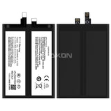 Compatible for VIVO IQOO Z7 mobile cell phone battery B-Z0 large capacity electric board 5000mah factory wholesale foreign trade