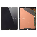 Compatible for Samsung T810.T815 Touch Screen LCD Screen Tablet Display Assembly lcd Inner and Outer Screen
