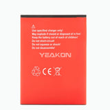 Compatible for itel BL-22Ai brand new external mobile cell phone battery, fast charging, durable, 1700mAh, factory wholesale