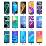 Compatible for Realme 7 4G C55 C30S C51 C53 C35 C3 C11 C17 C67 Screen Assembly Wholesale
