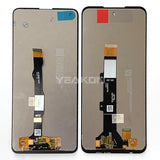 Compatible for Moto G Power 2022 Screen Assembly Inner and Outer Touch XT2165-5 Mobile Cell Phone Display LCD LCD Wholesale