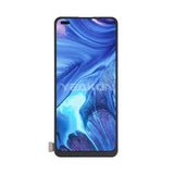 Compatible for OP REN O4 Touch Screen Inner and Outer Screen LCD Screen Display Assembly lcd Mobile Cell Phone Screen wholesale