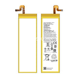 Compatible for Lenovo Yoga Tab 3 Pro mobile cell phone battery L15D1P31 built-in battery board factory wholesale and foreign trade