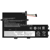 Compatible for Lenovo L18M3PF7 Laptop Battery XiaoXin S340-151WL_C340-15_L18C3PF7