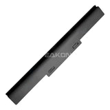 Compatible for Sony BPS35 Notebook Battery VGP-BPS35A SVF143A1YT_QT_RT Factory Wholesale
