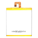 Compatible with Lenovo TAB-M7_TB-7305F_M7 L16D1P33 high-capacity tablet battery