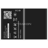 Comaptible for ZTE WiFi 4G Router_JioFi M2 M2S mobile cell phone battery H12348 wholesale and foreign trade