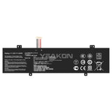 Compatible for ASUS TP412FA_TP412UA Laptop Battery C31N1733 Factory Direct Wholesale 3640 mAh
