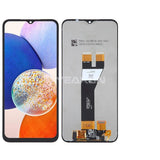 Compatible for Samsung A14 A146P 5G Mobile Cell Phone Display A146B 5G Screen Assembly LCD Wholesale