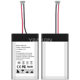 Compatible for Sony PS5 edge game controler Game controller Battery BAGP1001 Factory Wholesale