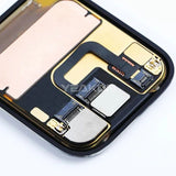 Compatible for Apple S6 Watch Screen Assembly Inner and Outer Screen Six Generation 40MM watch 44MM LCD Screen LCD wholesale