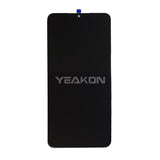 Compatible for Samsung A04s A047 Screen Assembly Mobile Cell Phone Display Integrated Inner and Outer Screen LCD