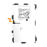For Samsung Tab S4 10.5_T830 Tablet Battery EB-BT835ABU High-Capacity Battery Wholesale