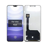Compatible for Vivo V23 Screen Assembly Mobile Cell Phone LCD LCD Integrated Inner and Outer Display Screen OLED Incell Wholesale