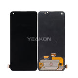 Compatible for oppo reno5_6 Screen Assembly reno5K_F Mobile Cell Phone LCD F19 Integrated Inner and Outer LCD Wholesale