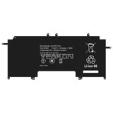 Compatible for Sony BPS41 Notebooks Battery VGP-BPS41 BPS41 VGPBPS41 13A SVF13N