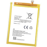 Compatible for Infinix Hot 4 Pro/Hot 4/X557/X556 mobile cell phone battery BL-39AX Wholesale