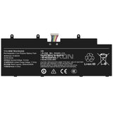 Compatible for Xiaomi R14B02W Notebook Battery REDMIBOOK PRO 14 2021_2022