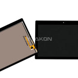 Compatible for Lenovo TB-X104 Display Screen Tablet Screen LCD Assembly Lenovo lcd wholesale