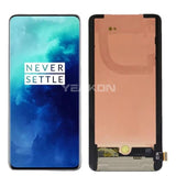Compatible for OnePlus 7 pro Screen Mobile Cell Phone Display Assembly Touch Screen Inner and Outer Screen LCD Screen wholesale