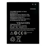 Compatible for Lenovo A7000_A7000-a_K3 Note fast charging mobile cell phone battery BL243 factory wholesale and foreign trade