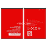 Compatible for itel Transsion A49, A58 Pro, A58, and A05S mobile cell phones Battery BL-38CI factory wholesale, foreign trade