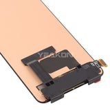 Compatible for Oneplus 9R Assembly 1+9R Screen Assembly One Plus 9R LCD Original Display Inner and Outer Screen LCD Wholesale