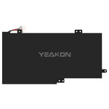 Compatible for HP Envy x360_M6-W101dx_PB6M_UB60 Durable Laptop Battery LE03XL