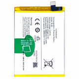Compatible for VIVO mobile cell phone batteries 5000mAh built-in high-capacity fast charging board B-M5 factory wholesale and foreign trade