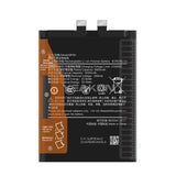 Compatible for Xiaomi Redmi Redmi K80 PRO BP5D 6000 mAh Mobile Cell Phone Battery High Capacity Factory Wholesale