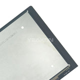 Compatible for Lenovo YT3-X50 Tablet Display LCD Assembly Inner and Outer Screen lcd wholesale