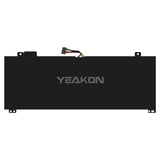 Compatible for Lenovo L17C4PF0_L17M4PF0 Laptop Battery XiaoXin Air 13lWL_S530-131WL