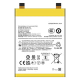 Motorola Edge (2024)_Edge 50 Fusion Battery QC50 Wholesale Export
