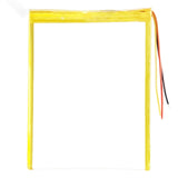 Compatible for Alcatel Pixi3 7.0 3G mobile cell phones battery TLp028BC_028B2 wholesale from the factory
