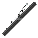 Compatible for Lenovo L15L4A02 Laptop Battery IdeaPad V110_V310-14ISK_15ISK Wholesale