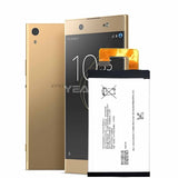 Compatible for Sony Xperia XA1 Ultra Brand New Mobile Cell Phone Battery LIP1641ERPC Factory Wholesale Export