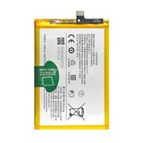 Compatible for VIVO mobile cell phone battery B-U1, high capacity, built-in fast charging board, 5000mAh, factory wholesale, foreign trade