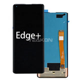 Compatible for Moto Edge+ Screen Assembly edge plus LCD Inner and Outer Touch Mobile Cell Phone Display Screen LCD Original Wholesale