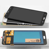 Compatible for Samsung J7 2015 Screen Assembly Touch Screen J700 Display LCD Assembly LCD wholesale