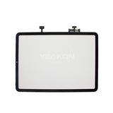 Compatible for iPad Air4 2020 Touch digitizer glass A2324 TP Handwriting digitizer A2316 Tablet glass